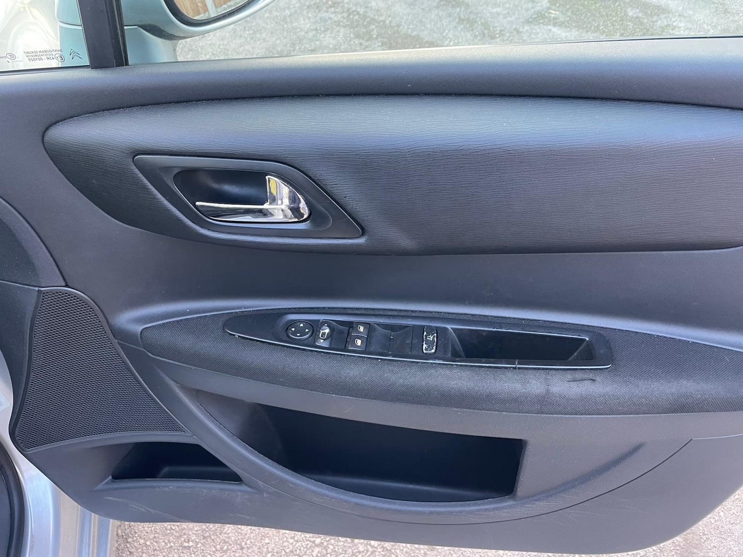 Used Citroen C4 2008 for sale - 76420244: Photo 25