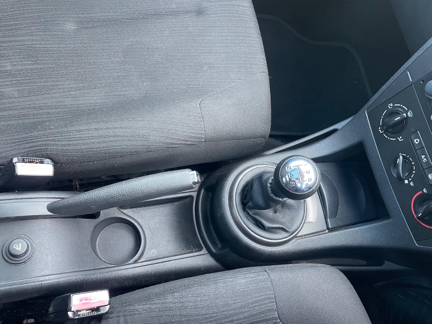 Used Citroen C4 2008 for sale - 76420244: Photo 33