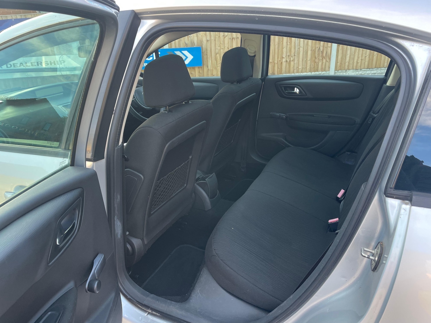 Used Citroen C4 2008 for sale - 76420244: Photo 40