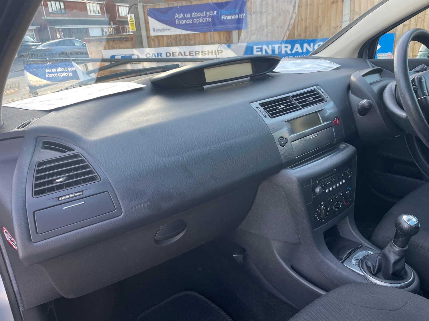 Used Citroen C4 2008 for sale - 76420244: Photo 44