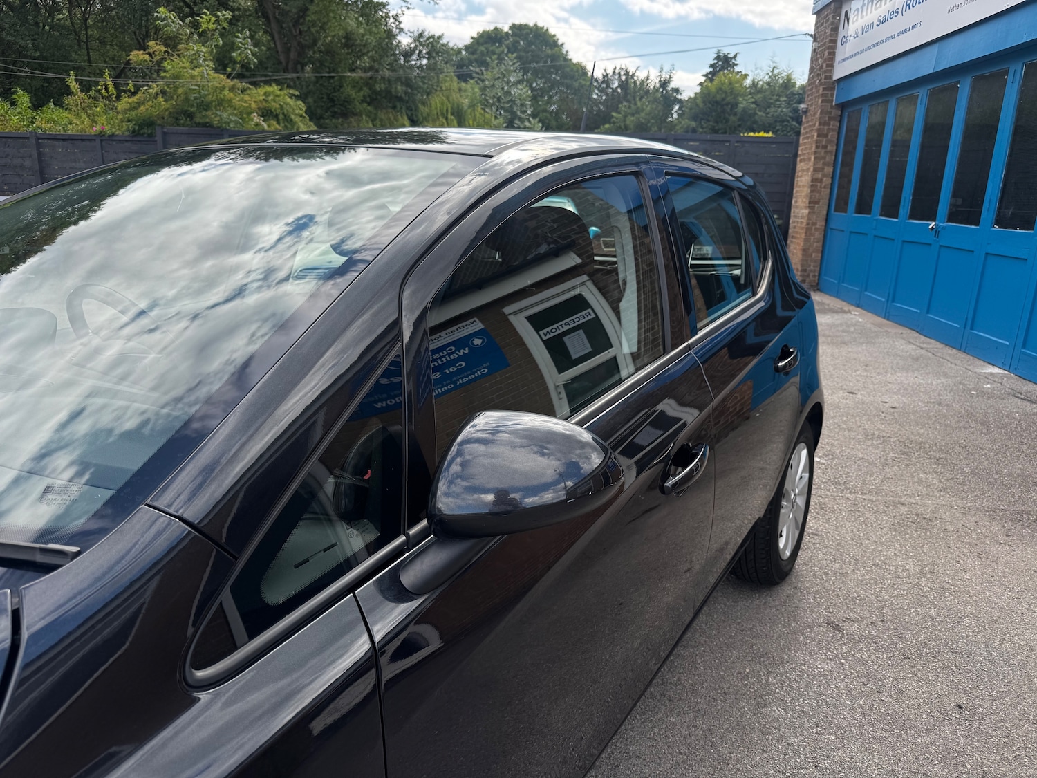 Vehicle 9