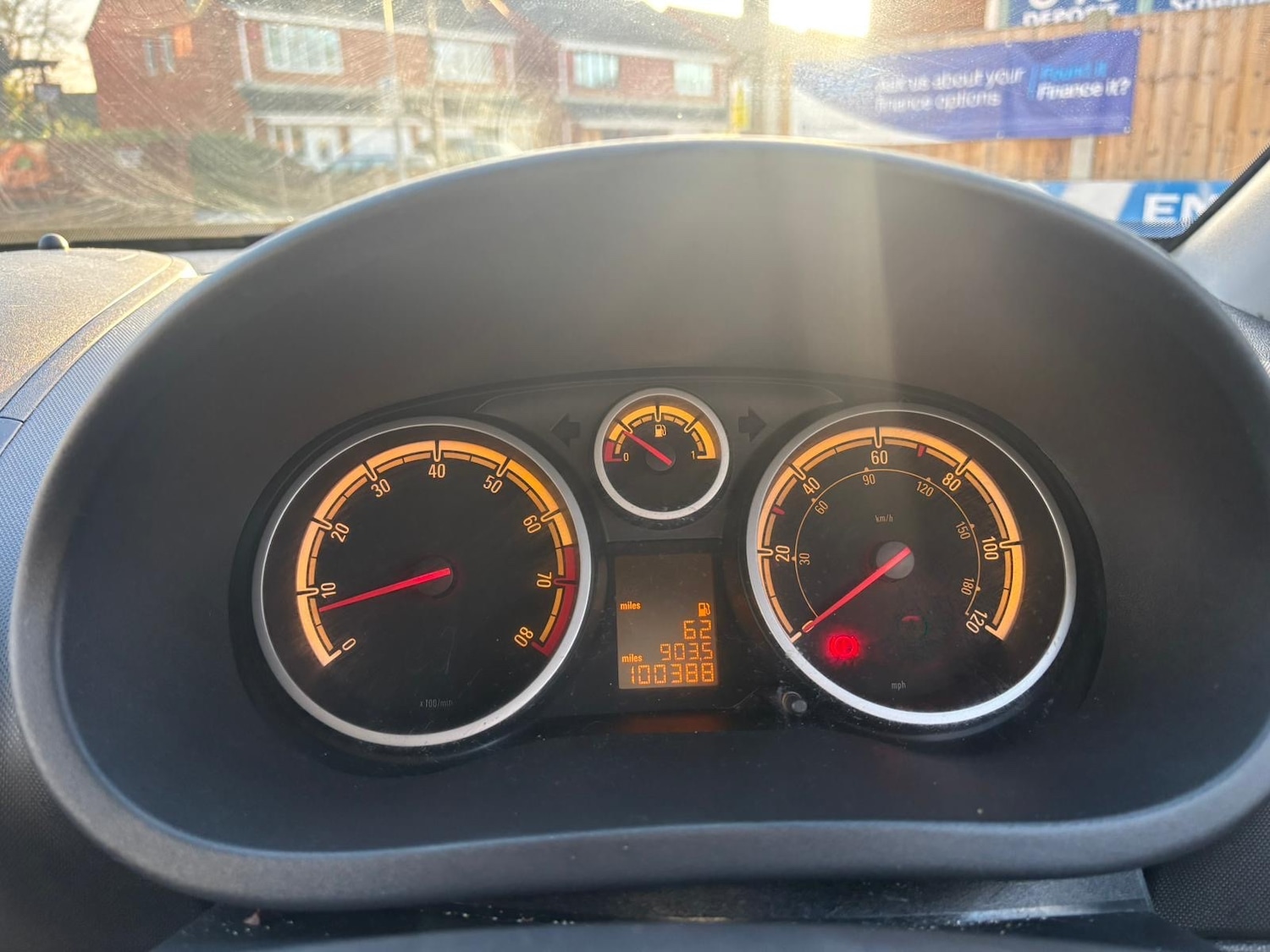 Used Vauxhall Corsa 2010 for sale - 76892352: Photo 12