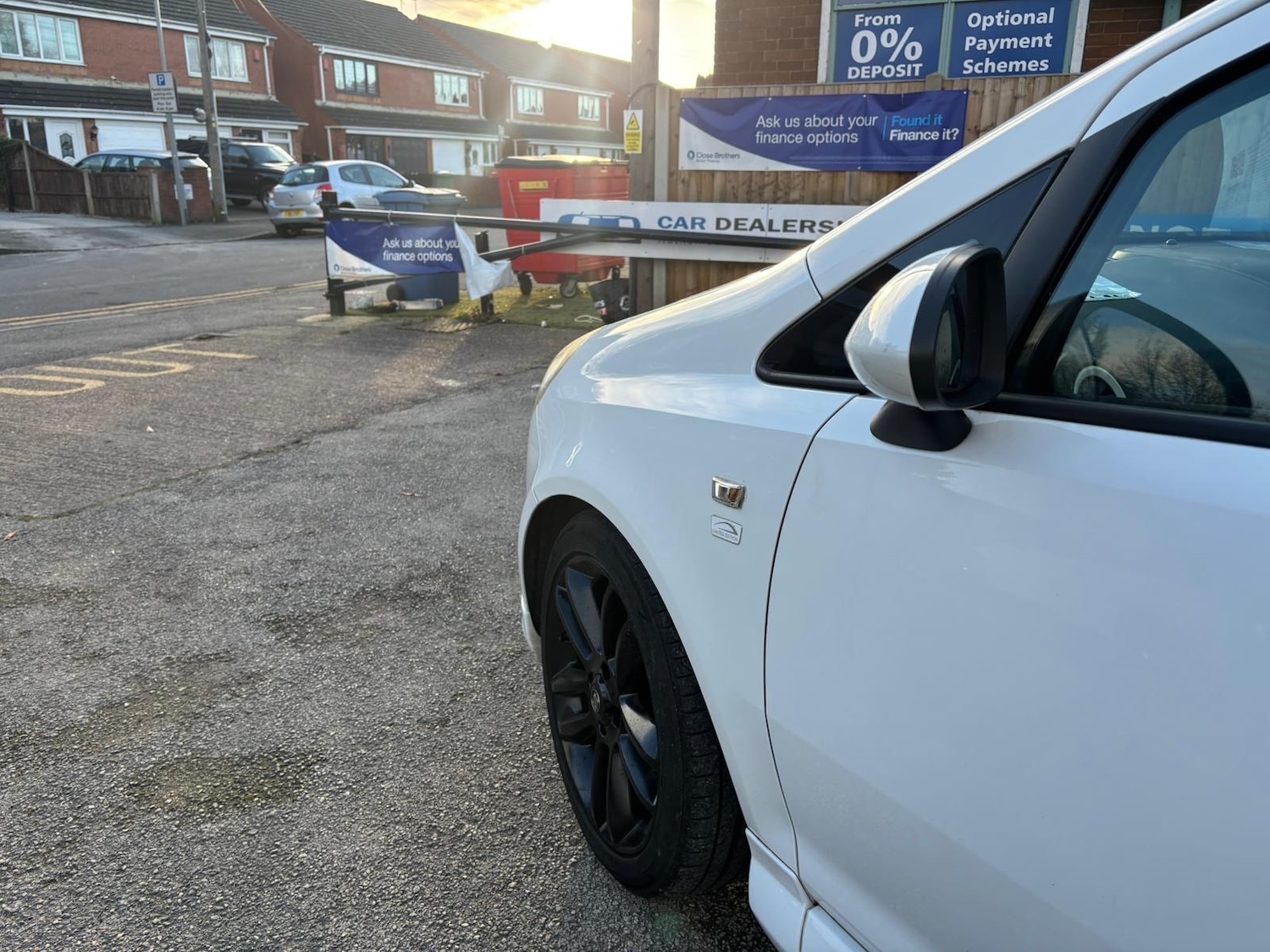 Used Vauxhall Corsa 2010 for sale - 76892352: Photo 23