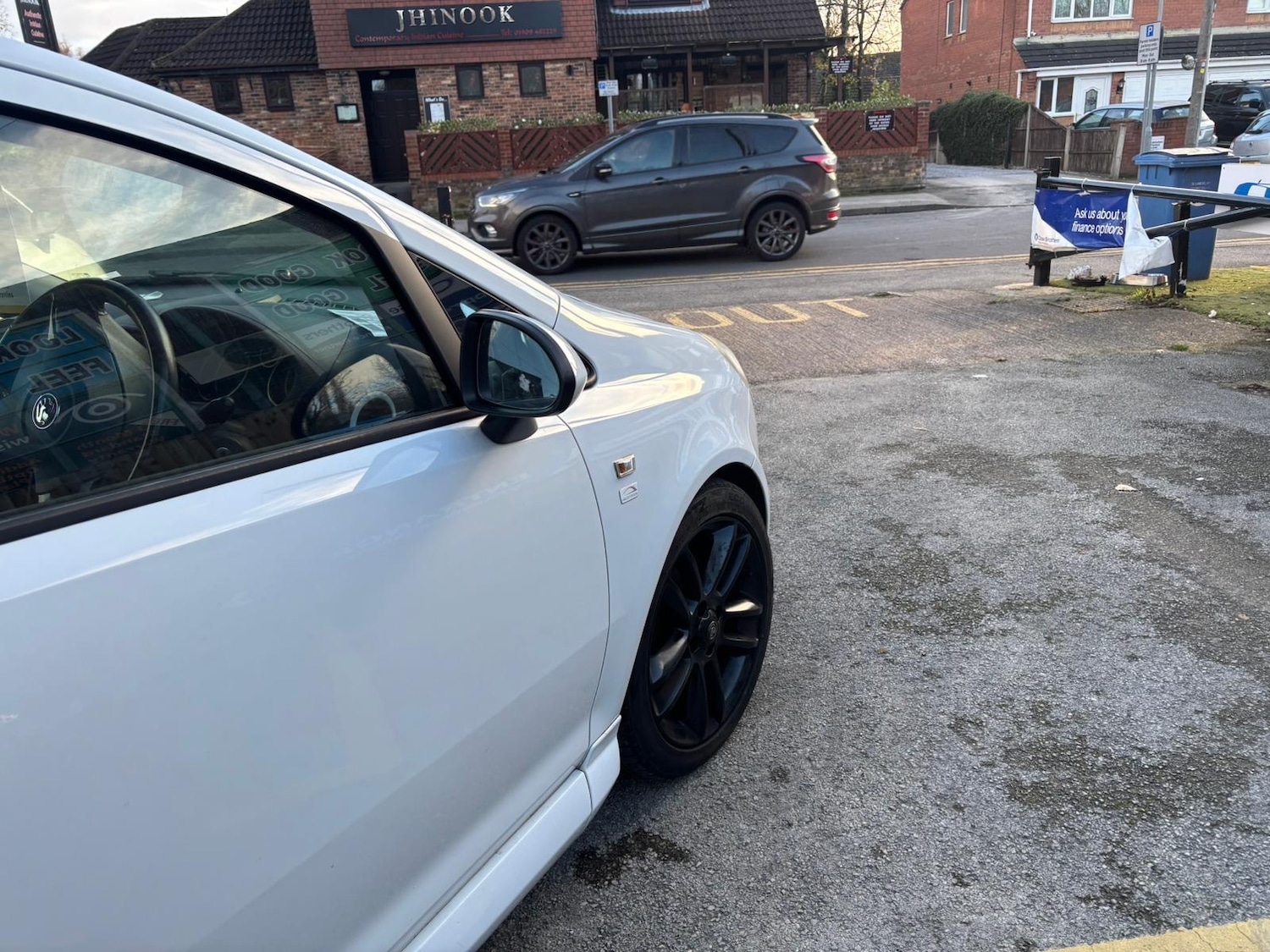 Used Vauxhall Corsa 2010 for sale - 76892352: Photo 31