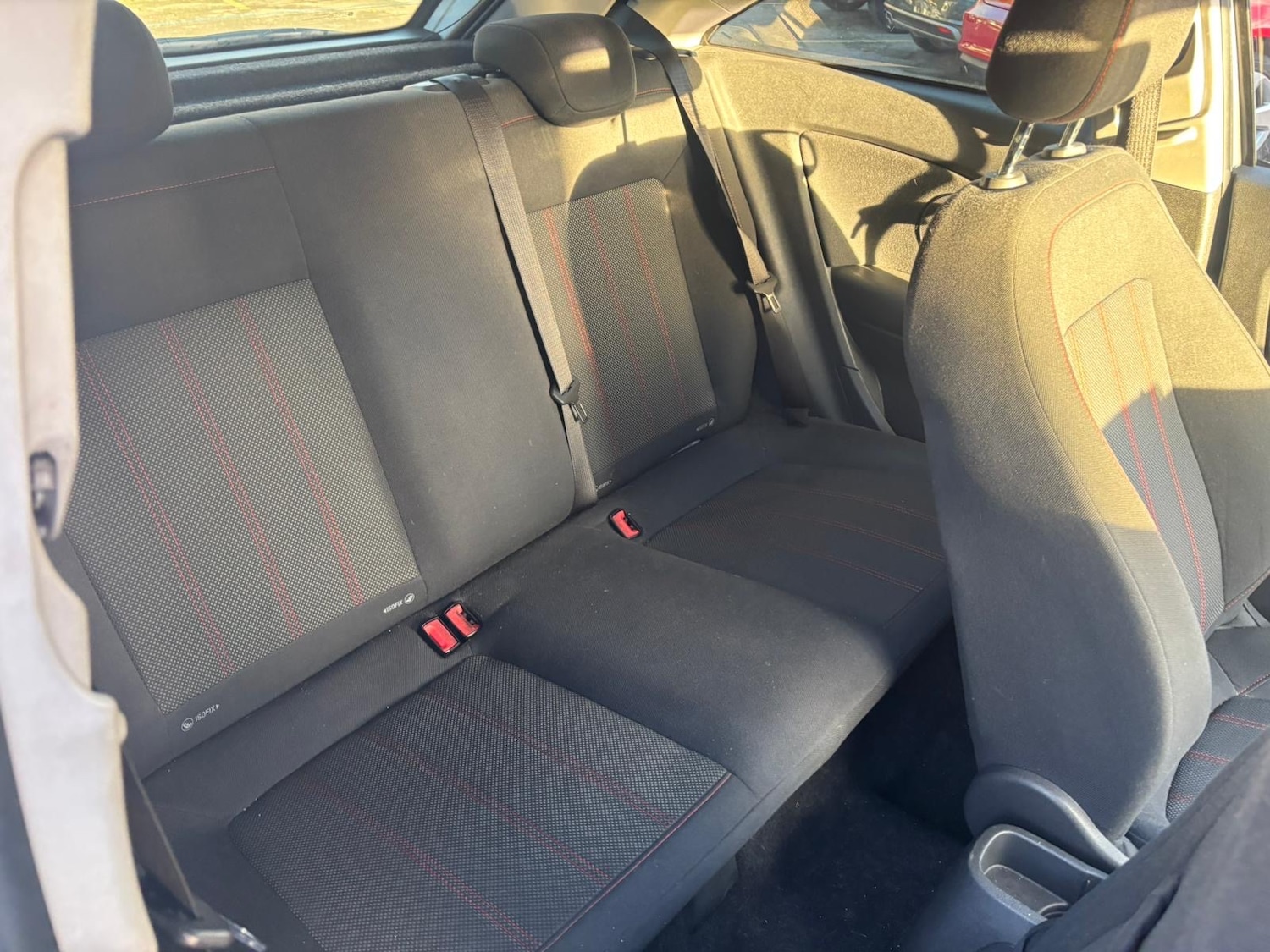 Used Vauxhall Corsa 2010 for sale - 76892352: Photo 38