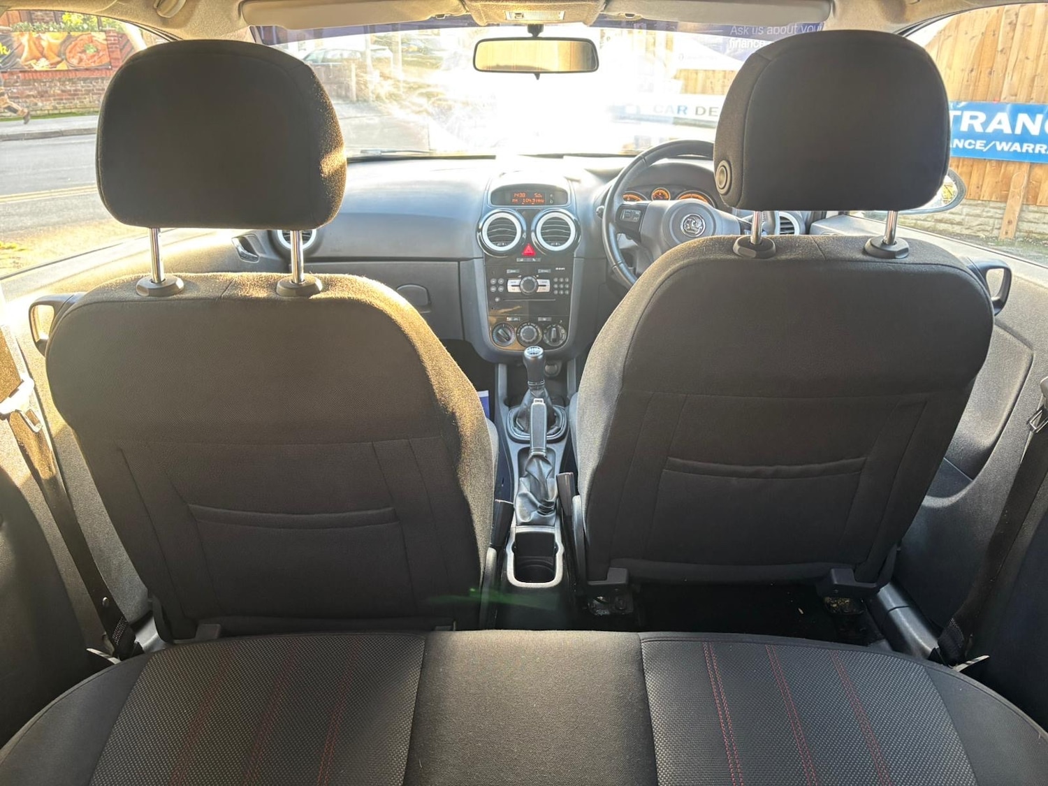 Used Vauxhall Corsa 2010 for sale - 76892352: Photo 40