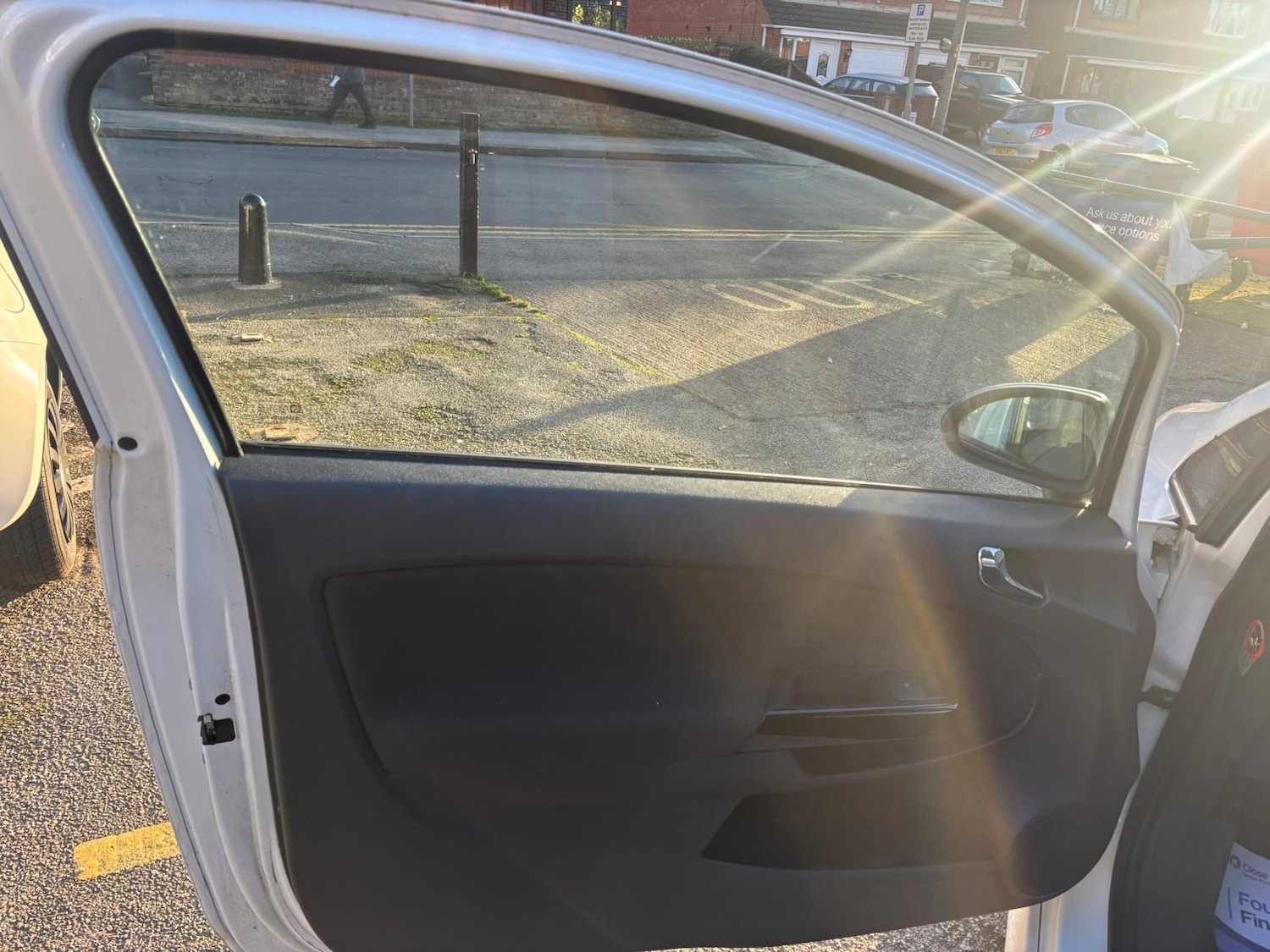 Used Vauxhall Corsa 2010 for sale - 76892352: Photo 41