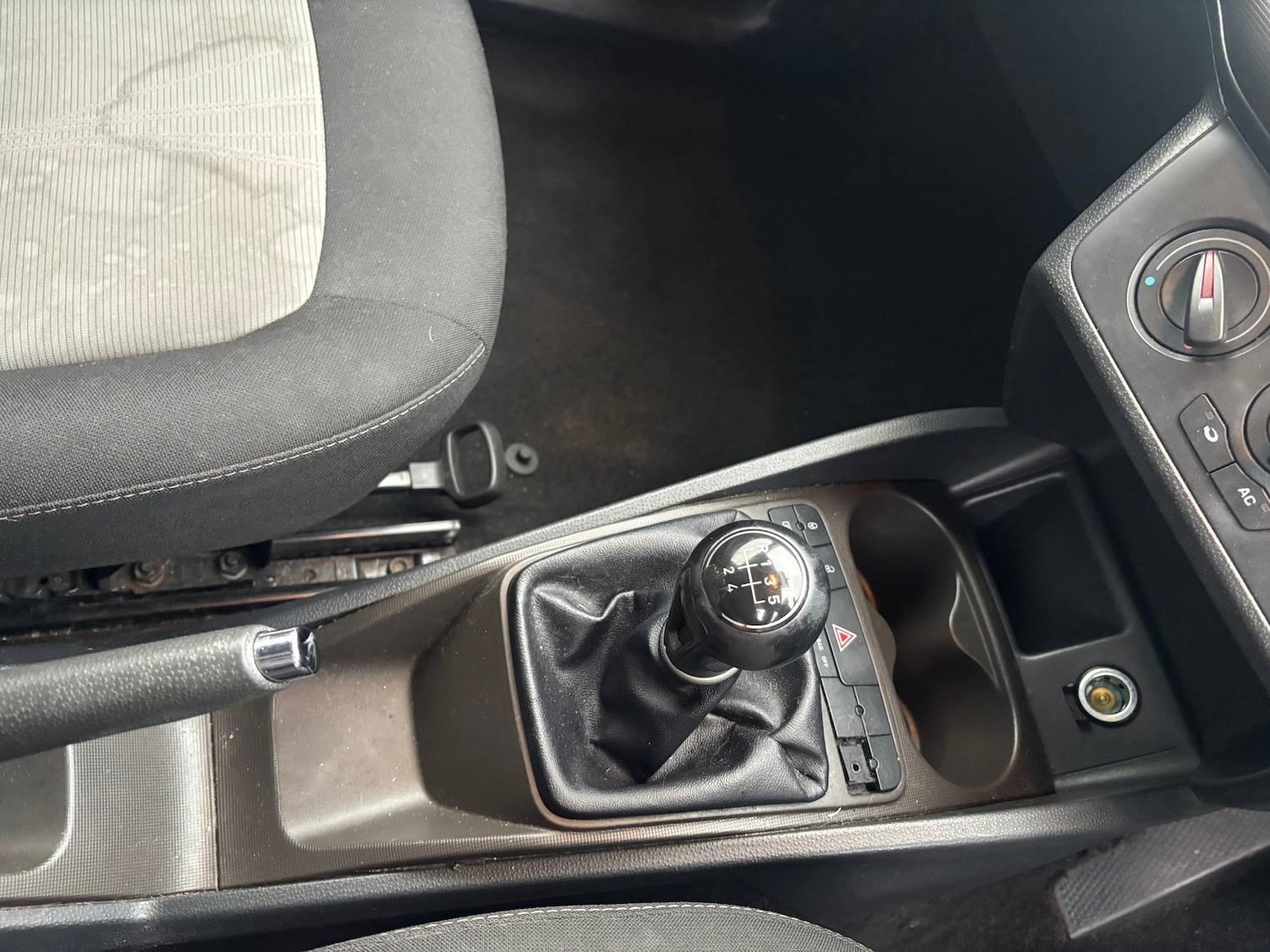 Used SEAT Ibiza 2012 for sale - 76972947: Photo 12