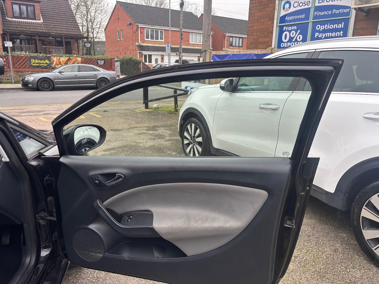 Used SEAT Ibiza 2012 for sale - 76972947: Photo 26