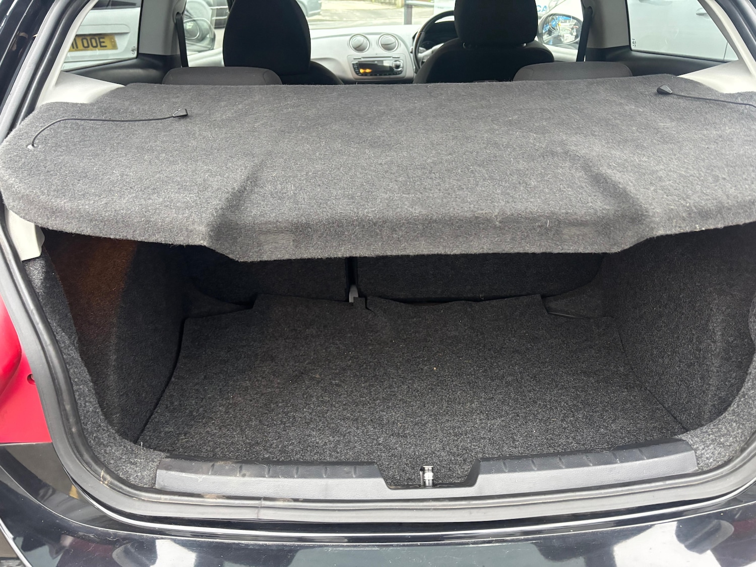 Used SEAT Ibiza 2012 for sale - 76972947: Photo 28