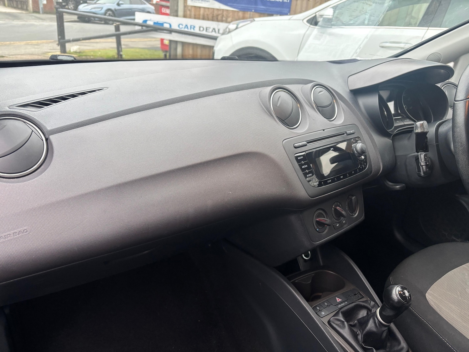 Used SEAT Ibiza 2012 for sale - 76972947: Photo 32