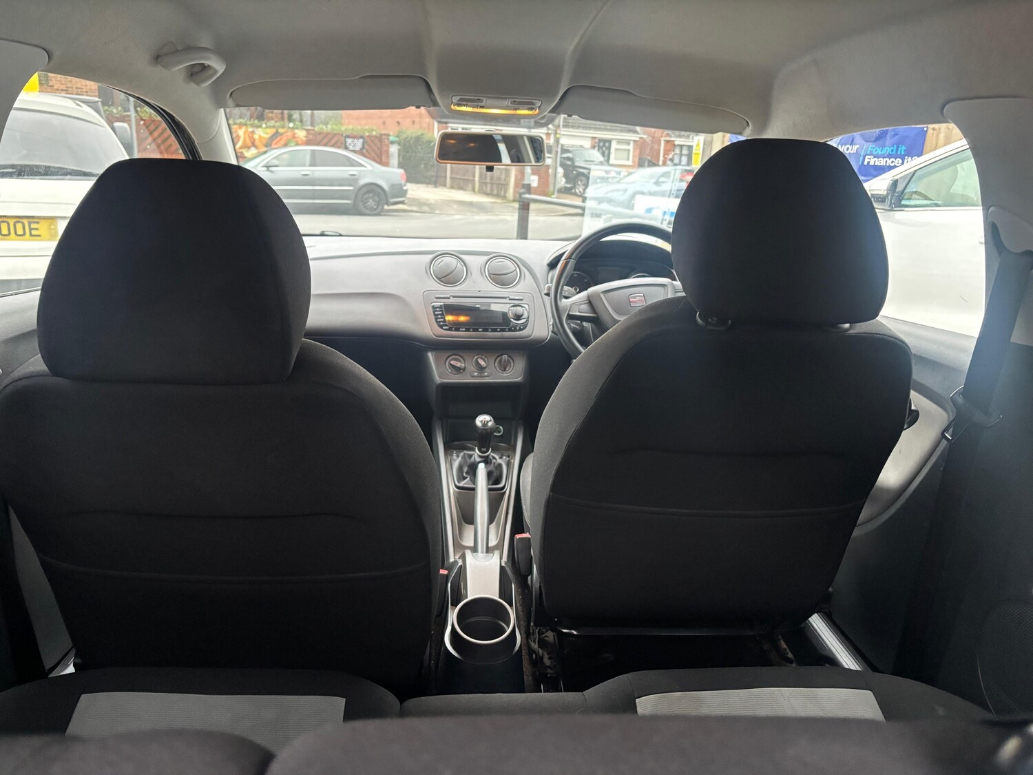 Used SEAT Ibiza 2012 for sale - 76972947: Photo 33