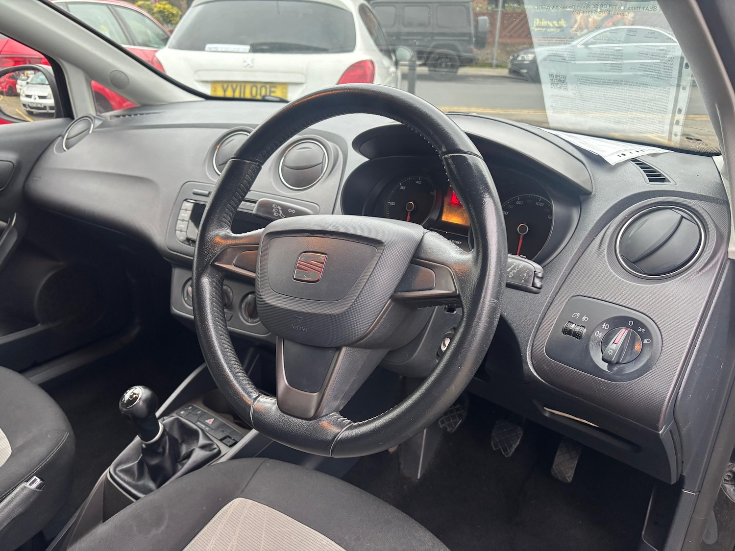 Used SEAT Ibiza 2012 for sale - 76972947: Photo 34