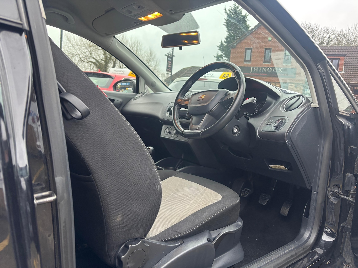 Used SEAT Ibiza 2012 for sale - 76972947: Photo 35