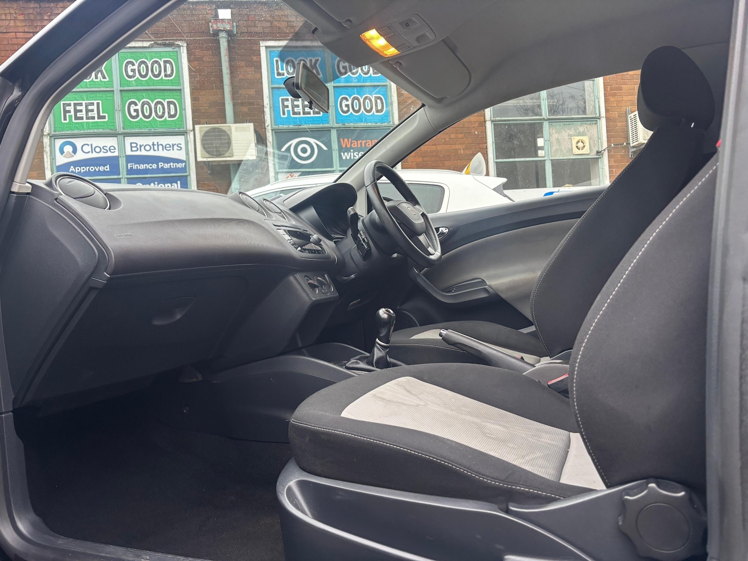 Used SEAT Ibiza 2012 for sale - 76972947: Photo 36