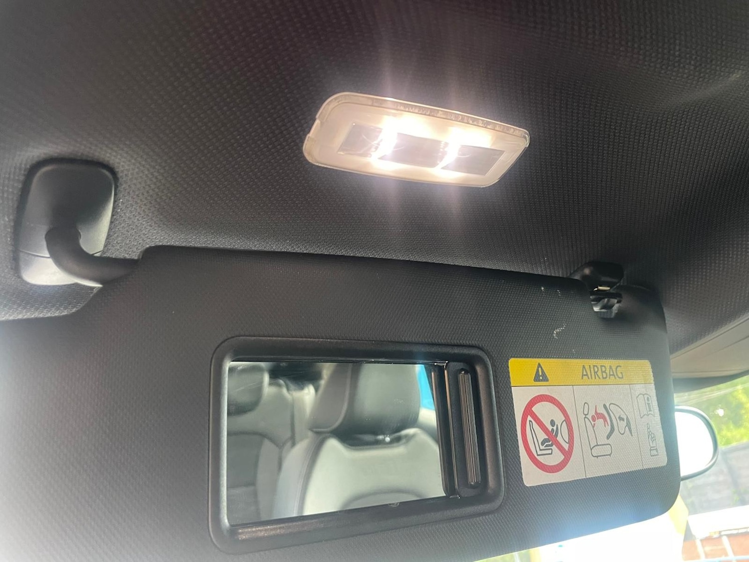 Vehicle 28