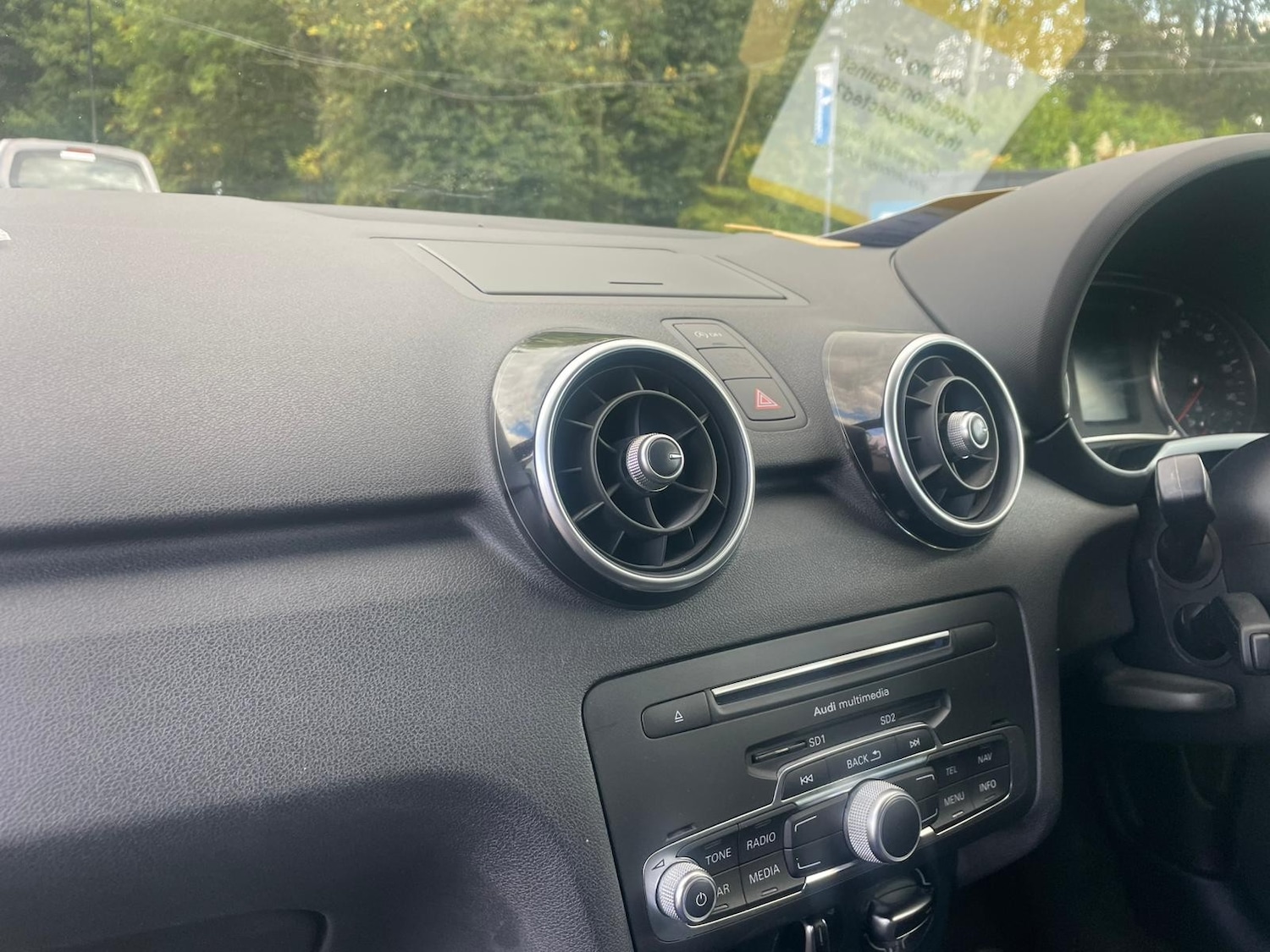 Vehicle 30