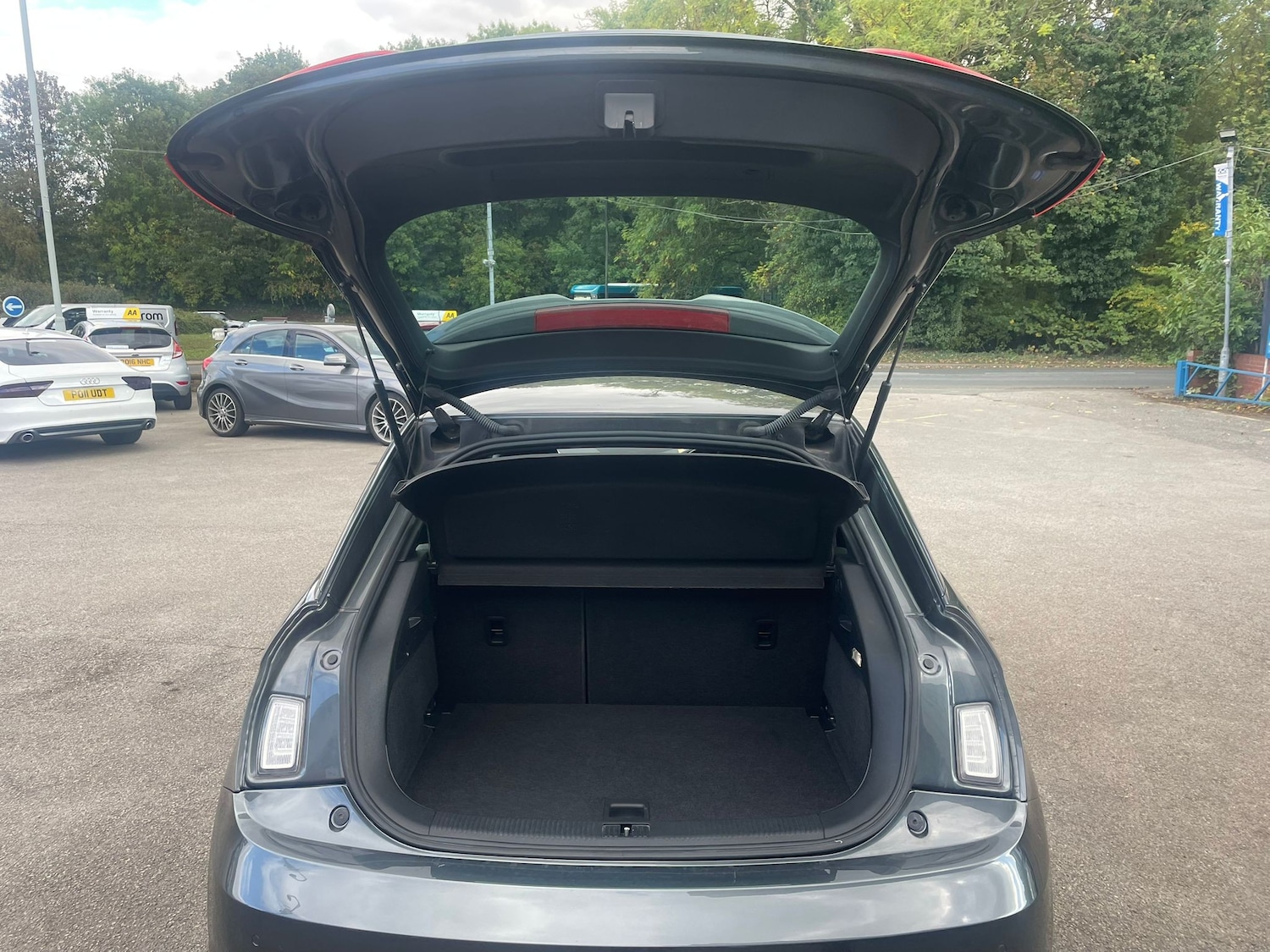 Vehicle 42