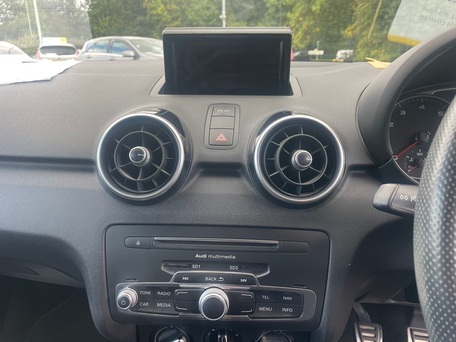 Used Audi A1 2018 for sale - 76026929: Photo 55