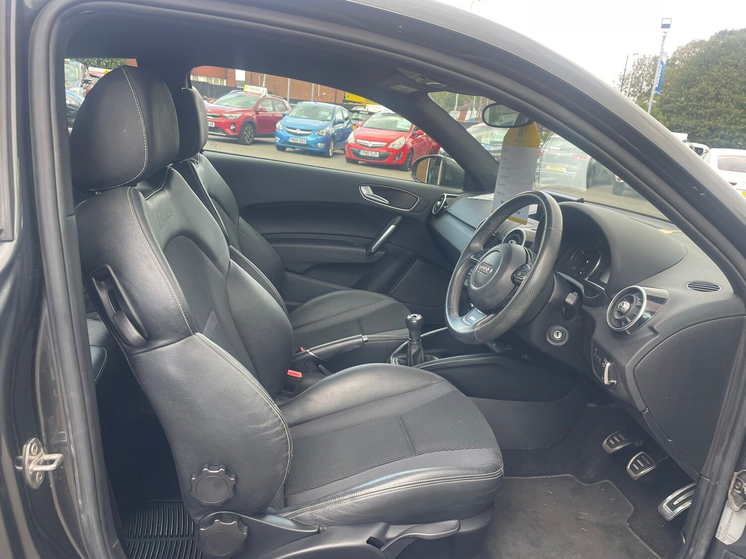 Used Audi A1 2018 for sale - 76026929: Photo 63