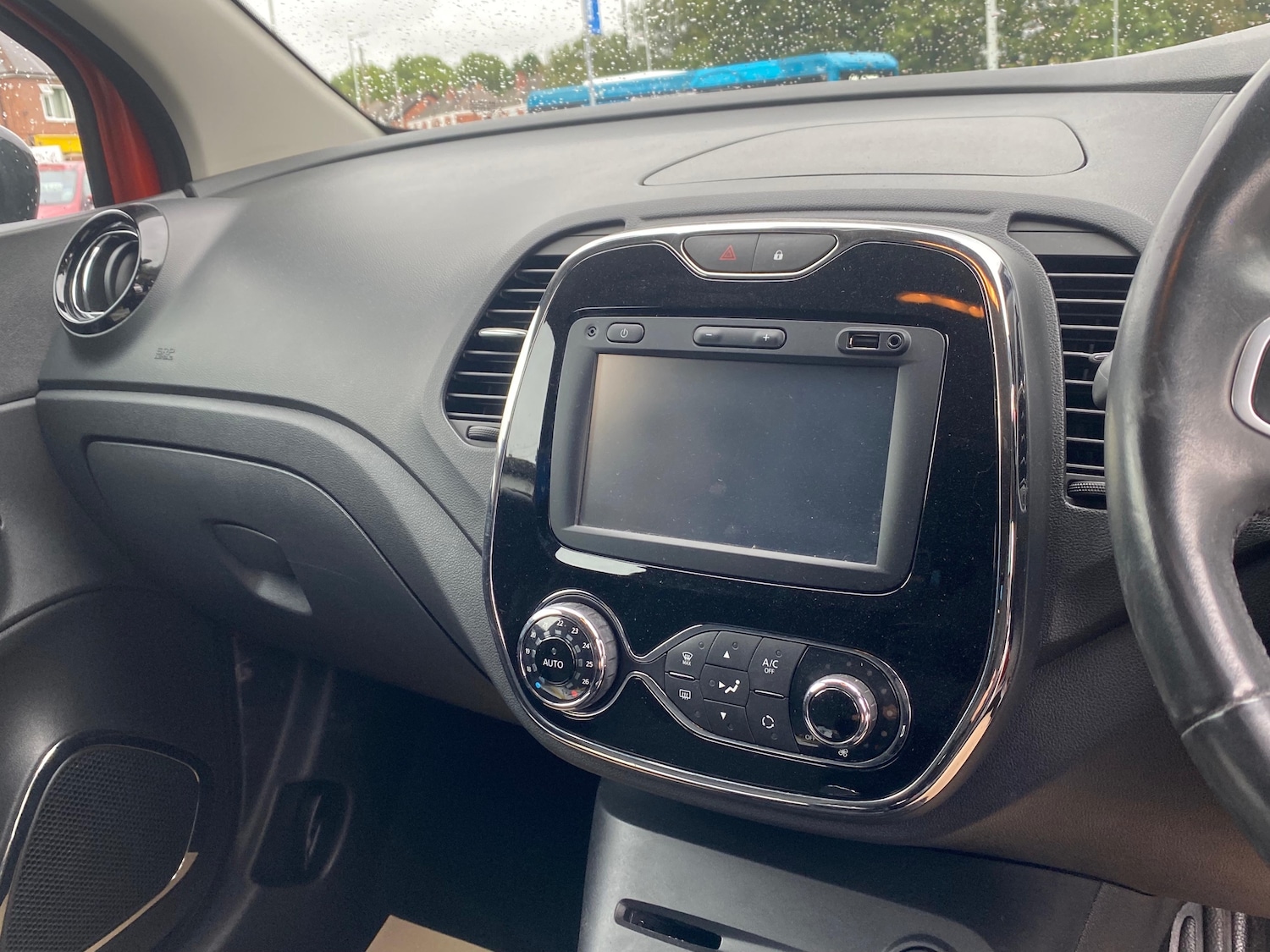 Vehicle 27