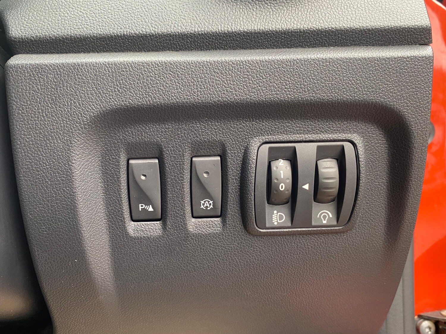 Vehicle 29