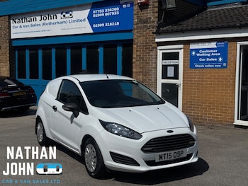 Ford - Fiesta