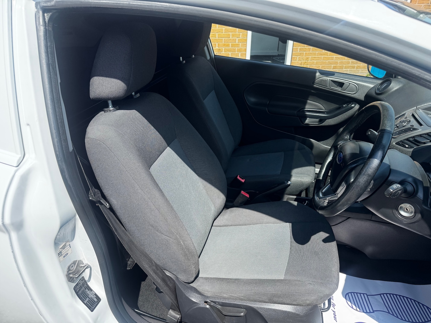 Vehicle 27
