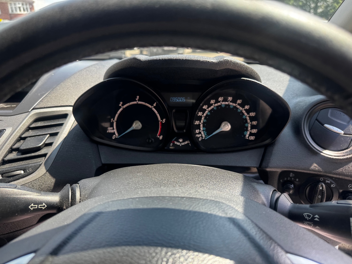 Vehicle 28