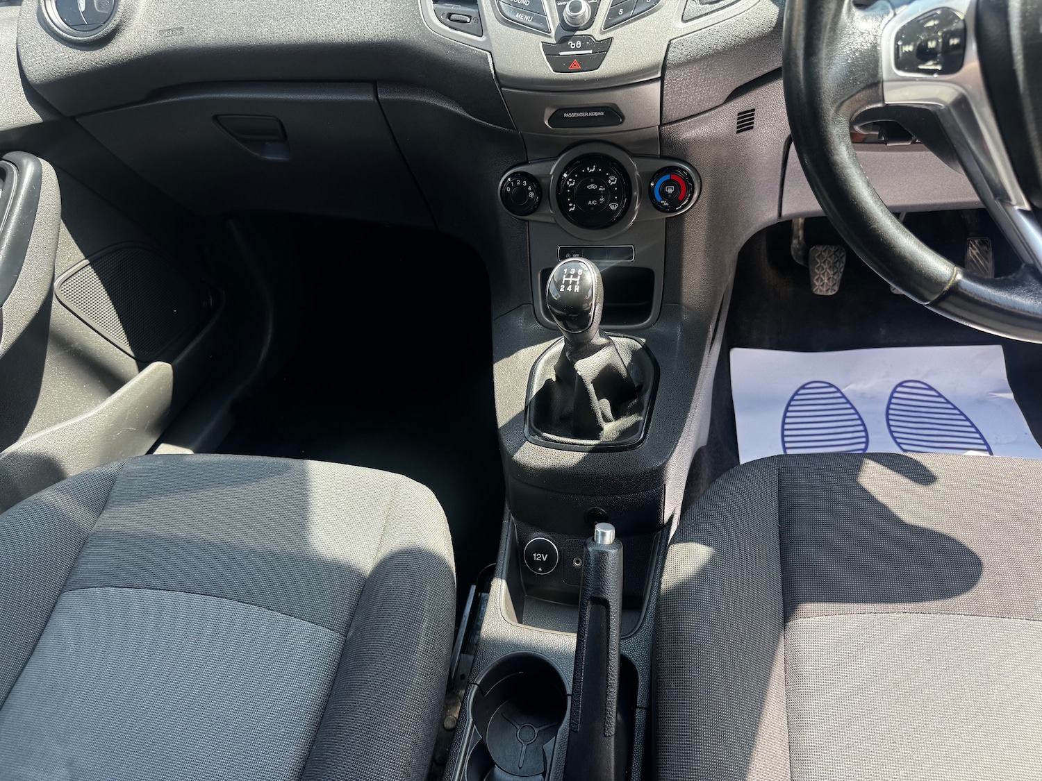Vehicle 30