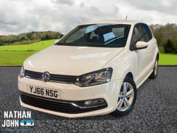 2017 (66) - 1.0 BlueMotion Tech Match Hatchback 5dr Petrol Manual Euro 6 (s/s) (75 ps)