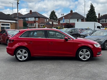 Used Audi A3 2014 for sale - 75726333: Photo