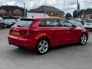 Used Audi A3 2014 for sale - 75726333: Photo