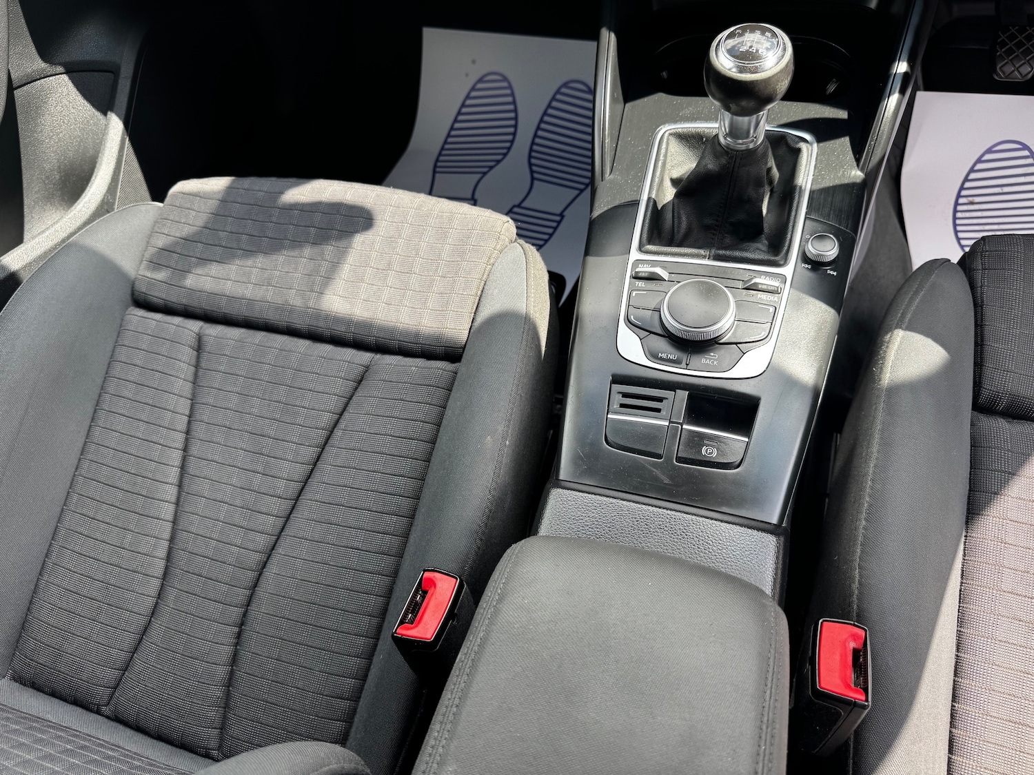 Used Audi A3 2014 for sale - 75726333: Photo 51