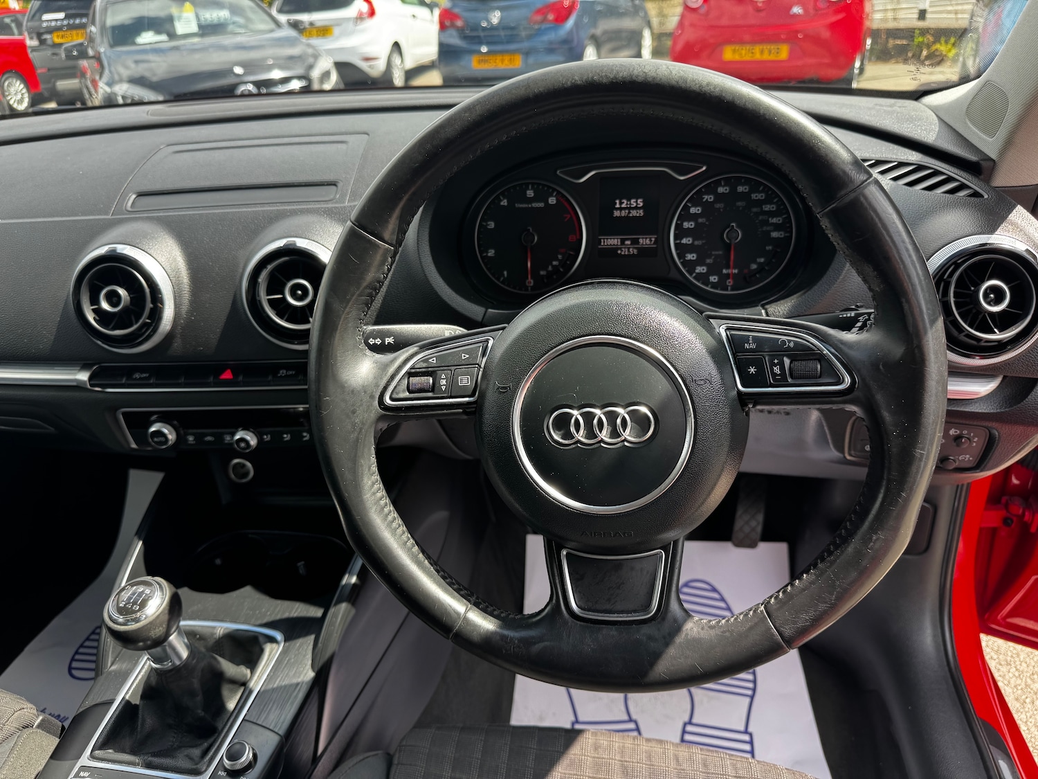 Used Audi A3 2014 for sale - 75726333: Photo 55
