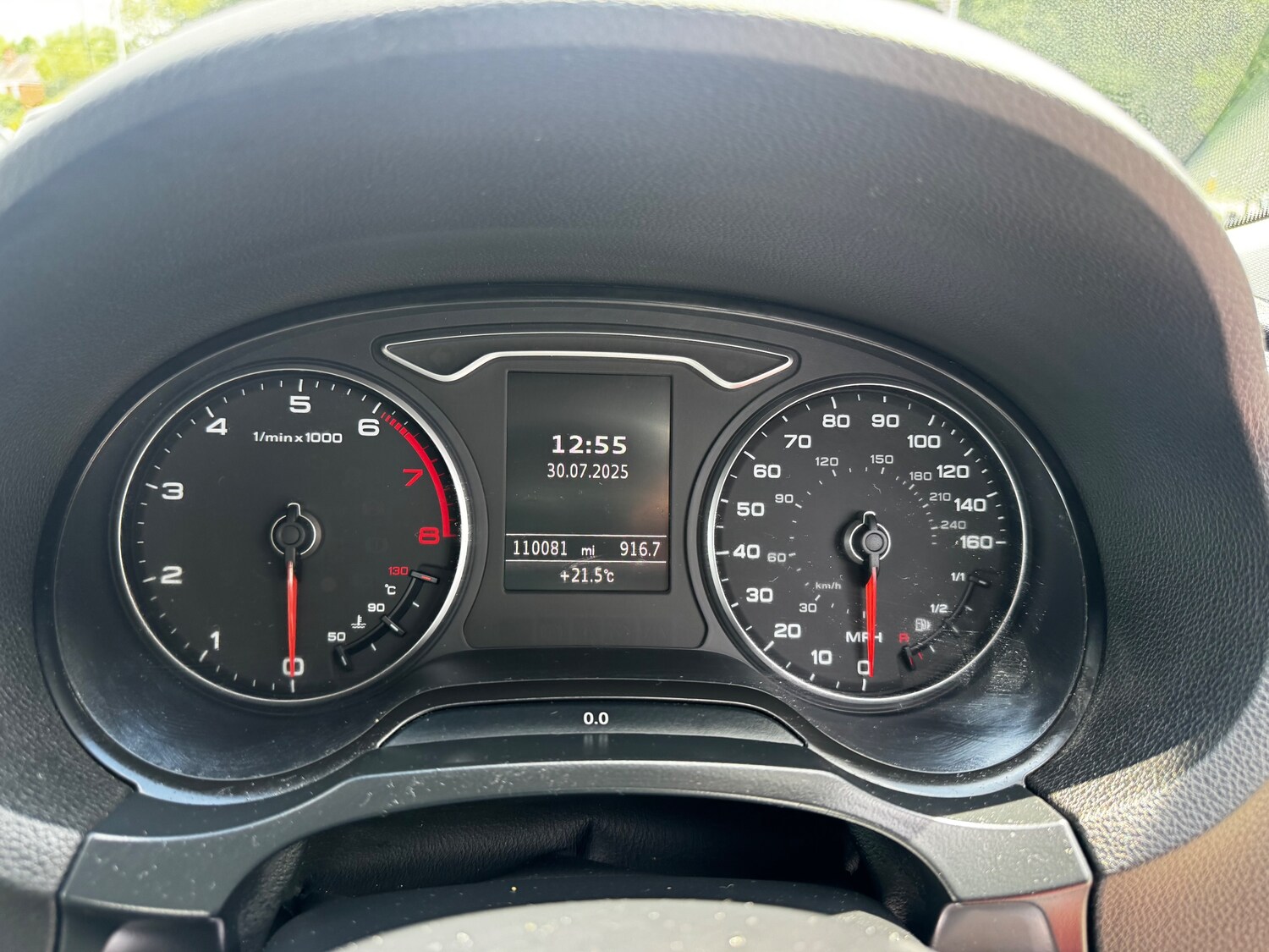 Used Audi A3 2014 for sale - 75726333: Photo 56