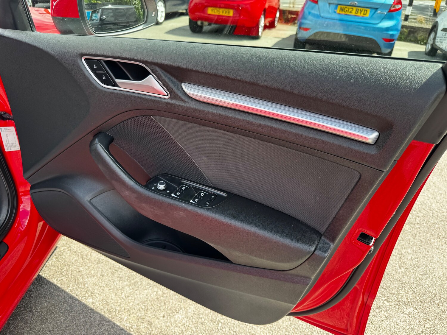 Used Audi A3 2014 for sale - 75726333: Photo 58