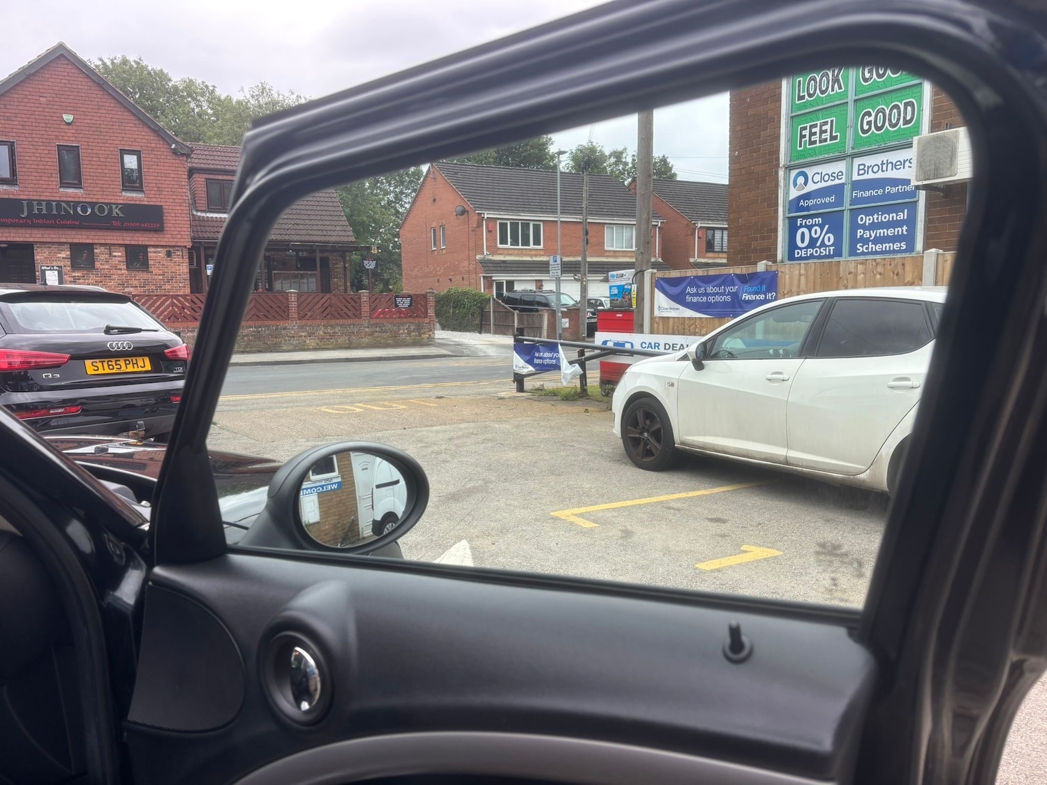 Vehicle 24