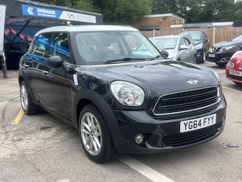 Used MINI Countryman 2014 for sale - 75726331: Photo