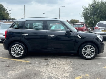 Used MINI Countryman 2014 for sale - 75726331: Photo