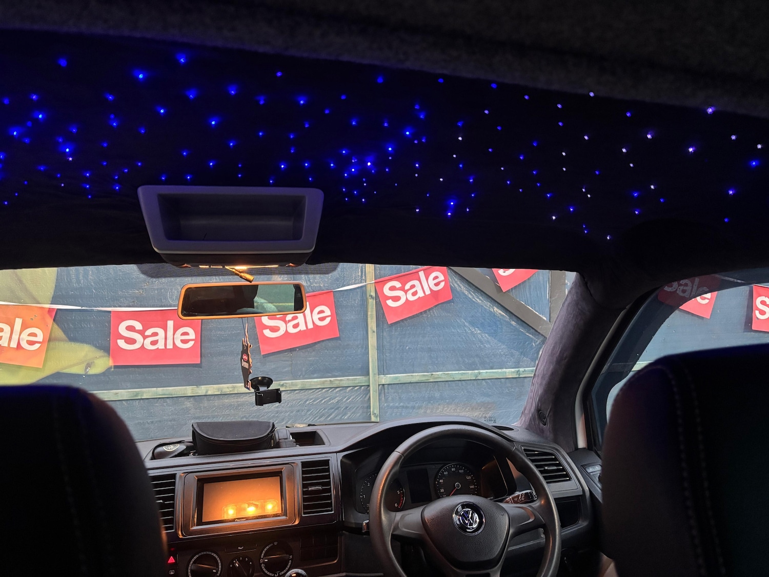 Used Volkswagen Transporter for sale - 76653793: Photo 11