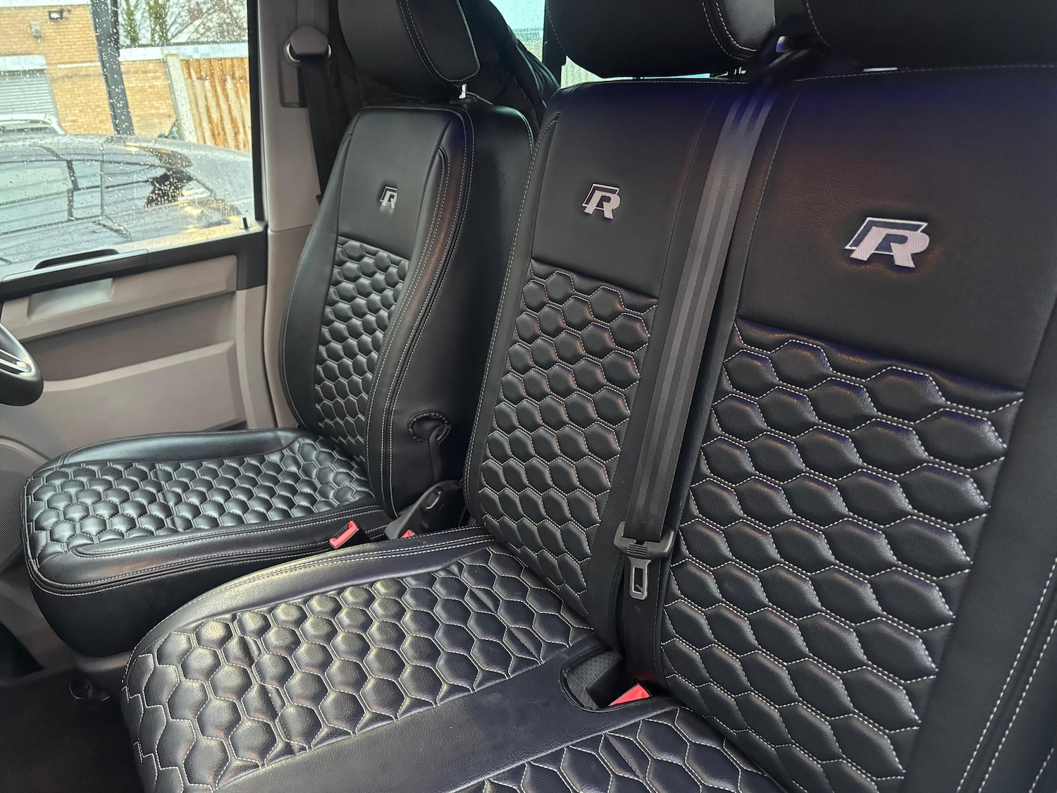 Used Volkswagen Transporter for sale - 76653793: Photo 13