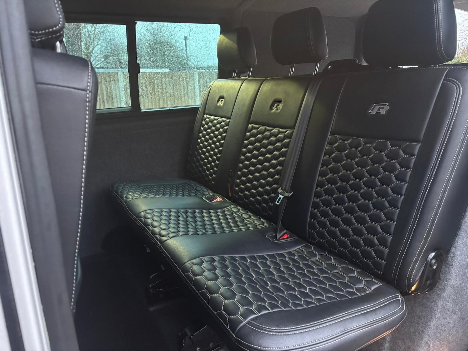 Used Volkswagen Transporter for sale - 76653793: Photo 14