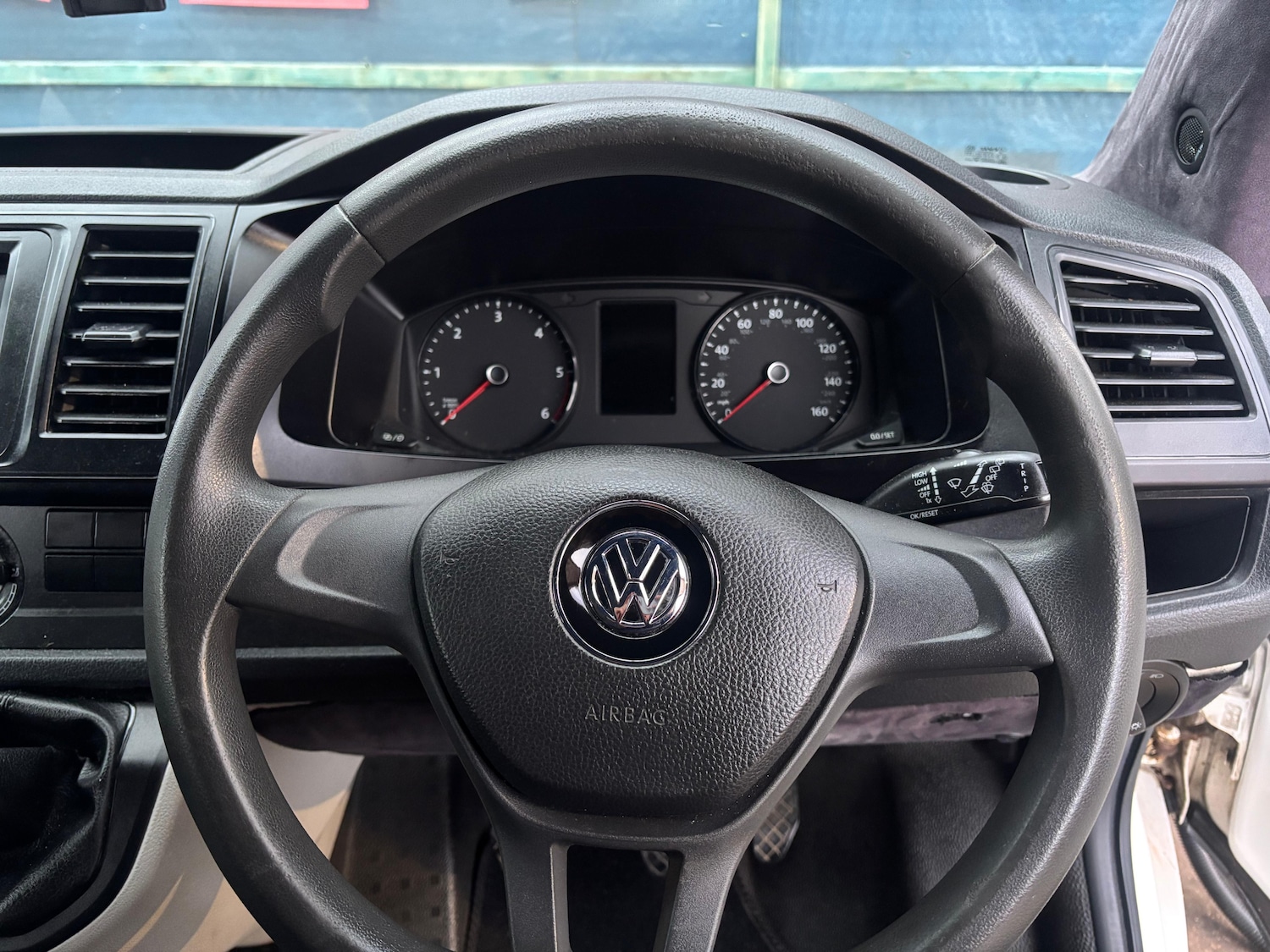 Used Volkswagen Transporter for sale - 76653793: Photo 16