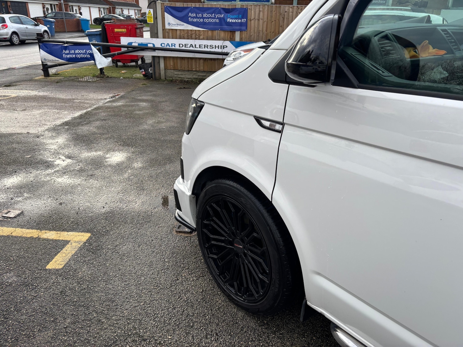 Used Volkswagen Transporter for sale - 76653793: Photo 28