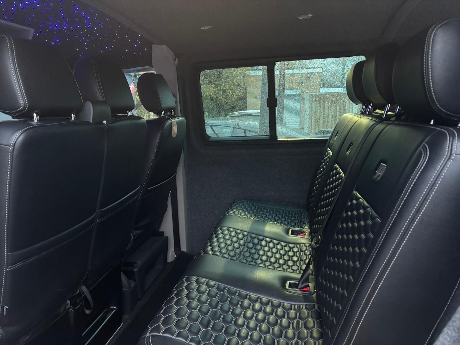 Used Volkswagen Transporter for sale - 76653793: Photo 30