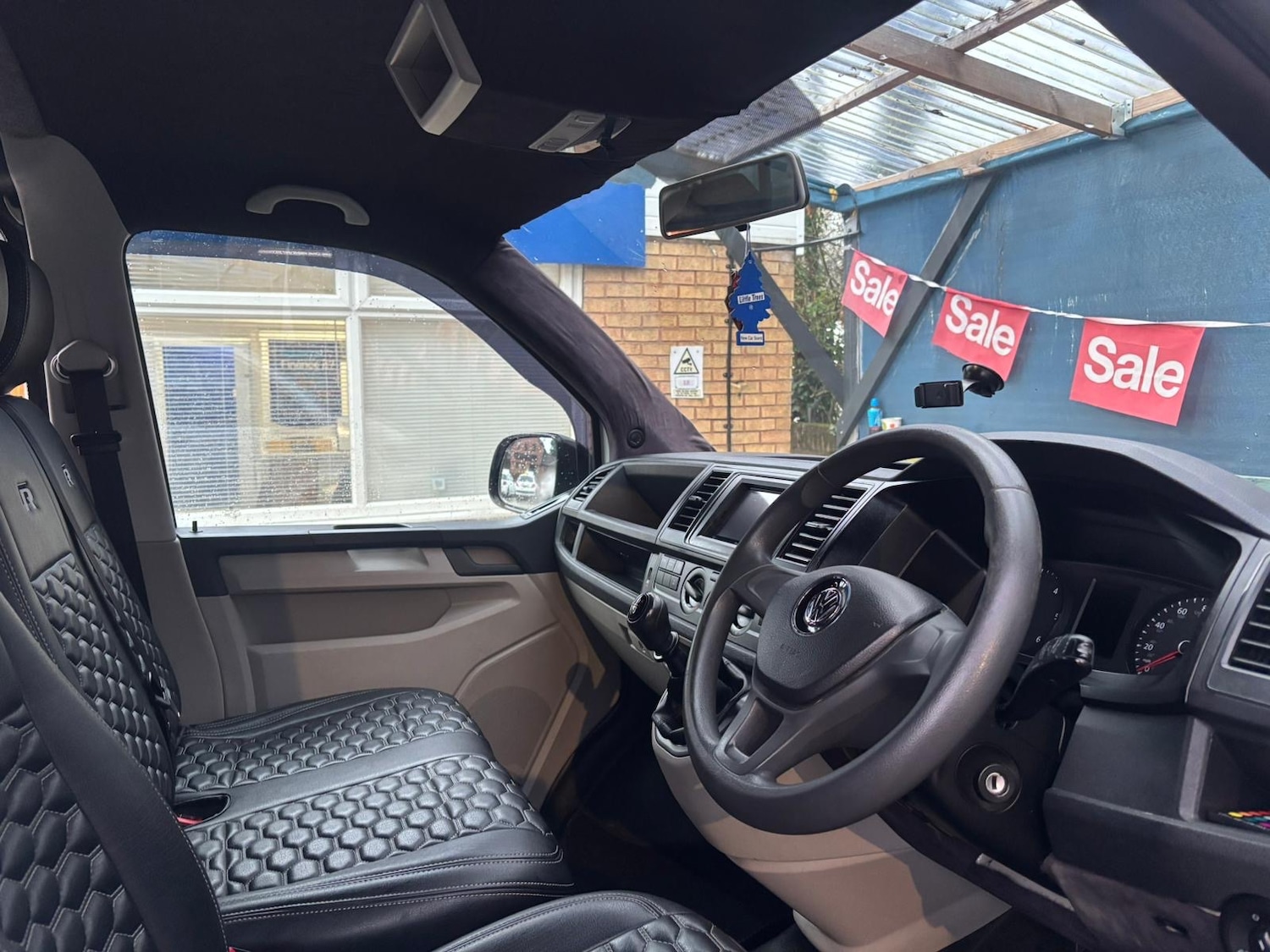 Used Volkswagen Transporter for sale - 76653793: Photo 32