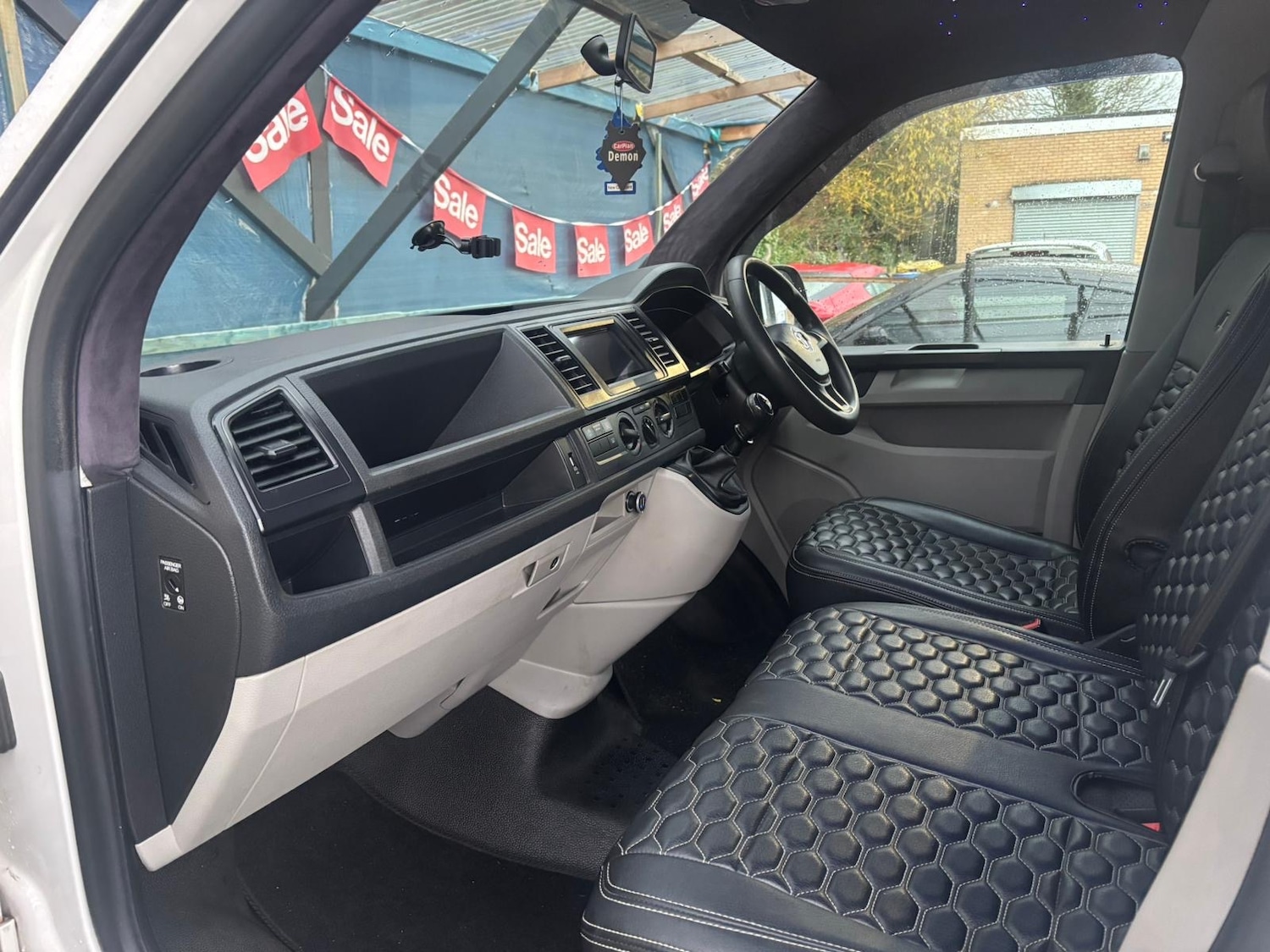 Used Volkswagen Transporter for sale - 76653793: Photo 33