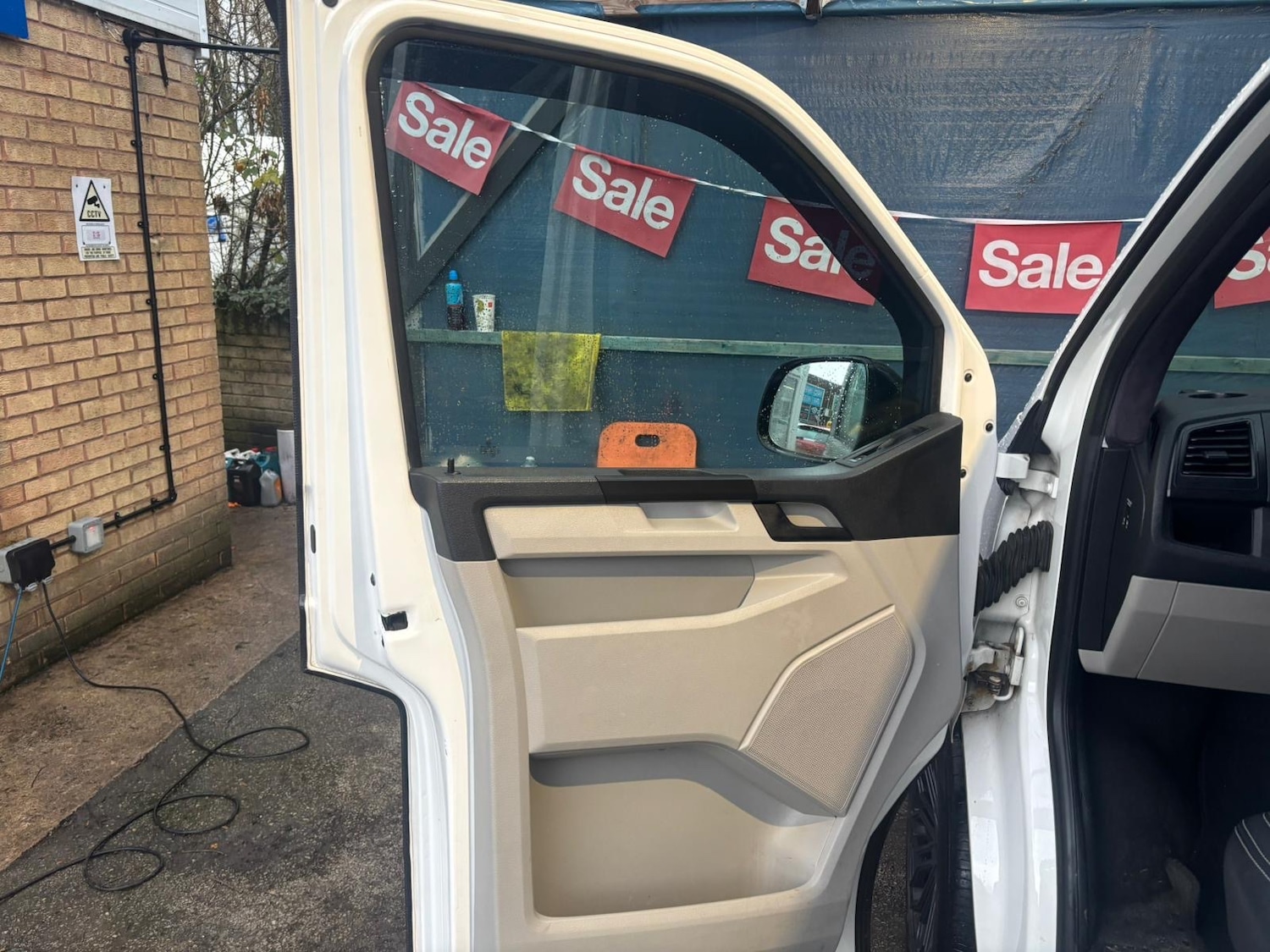 Used Volkswagen Transporter for sale - 76653793: Photo 35