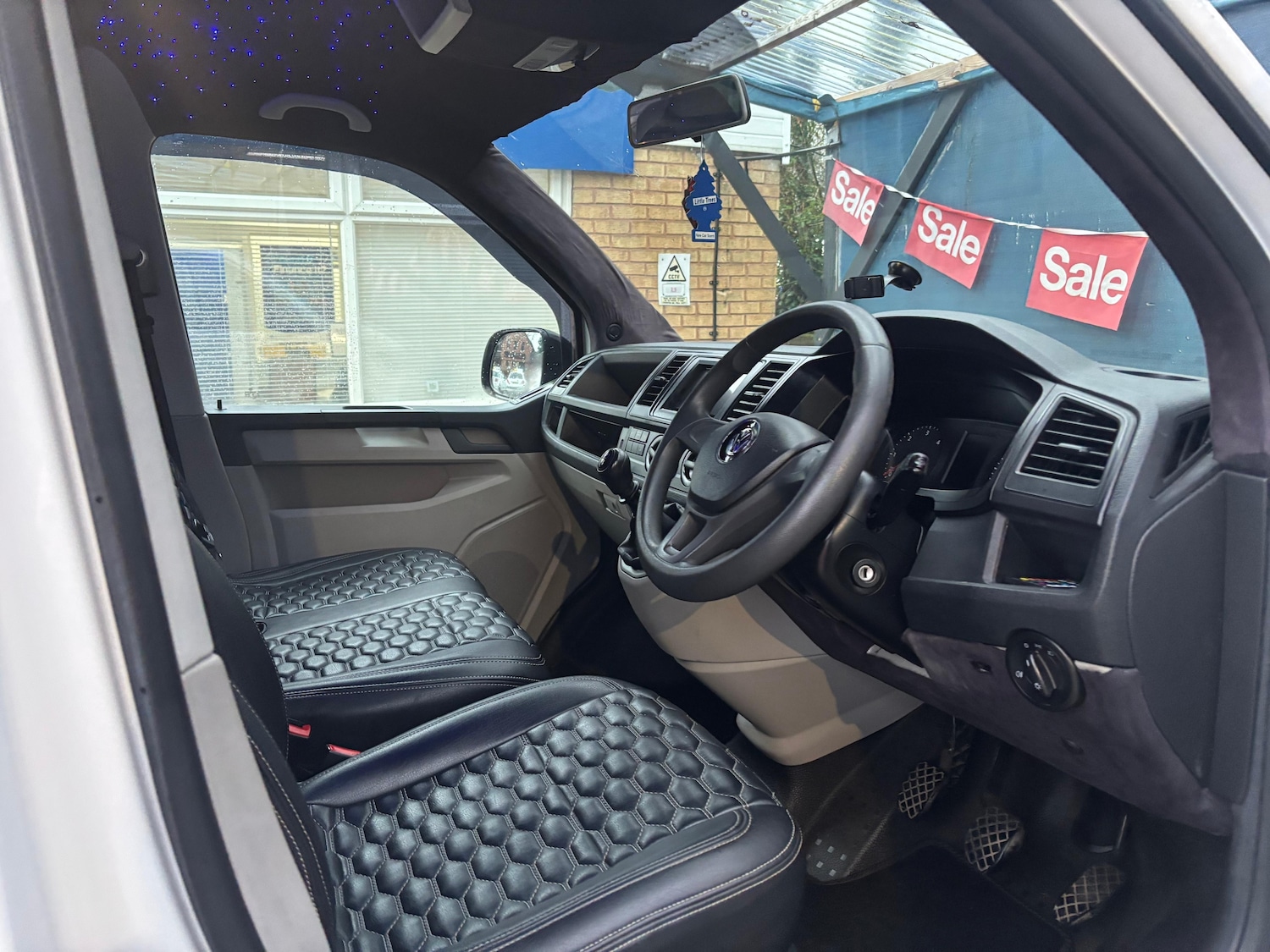 Used Volkswagen Transporter for sale - 76653793: Photo 37